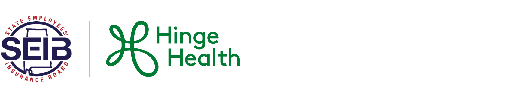Alabama State Employees' Insurance Board | HingeHealth