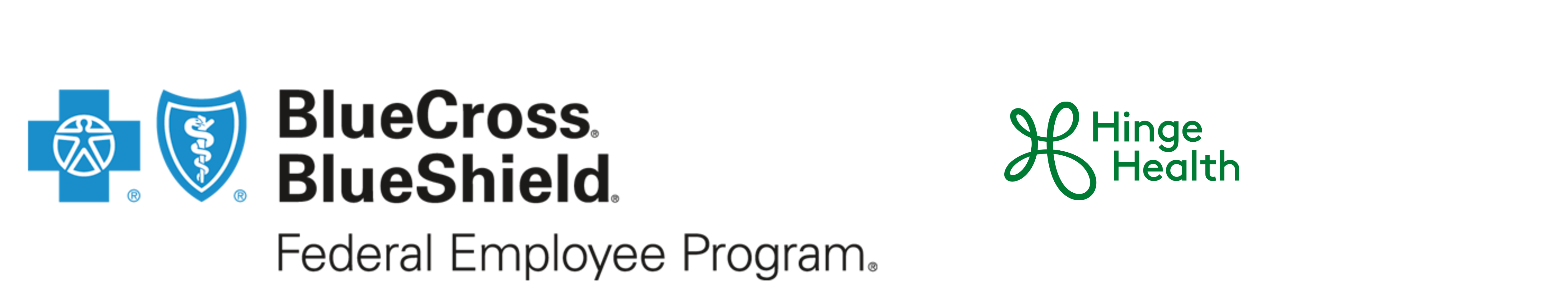 BCBS AL - FEP | HingeHealth
