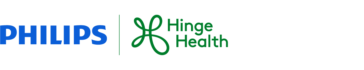 Philips | HingeHealth