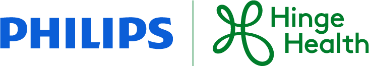 Philips | HingeHealth