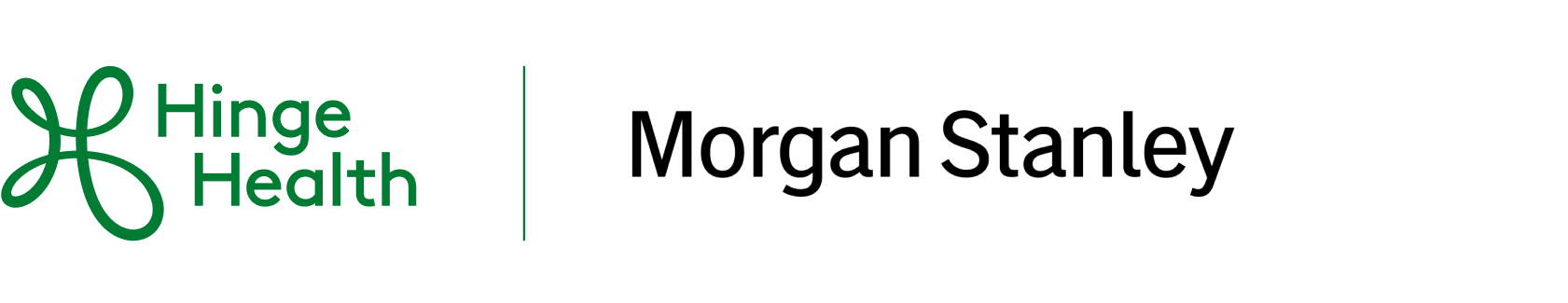 Morgan Stanley | HingeHealth