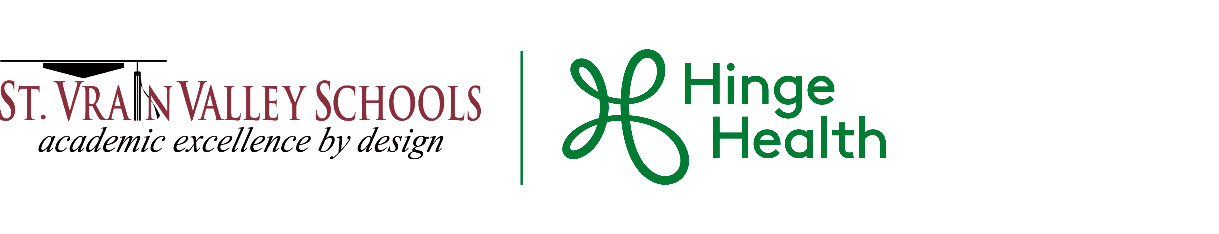 St. Vrain Valley Schools | HingeHealth