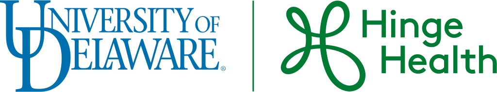University of Delaware | HingeHealth
