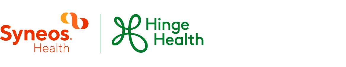Syneos Health | HingeHealth