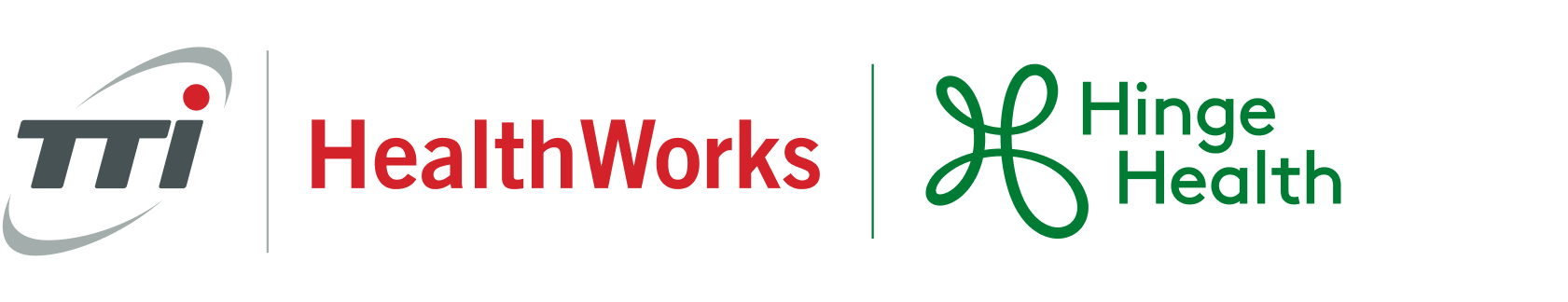 TTI Group | HingeHealth