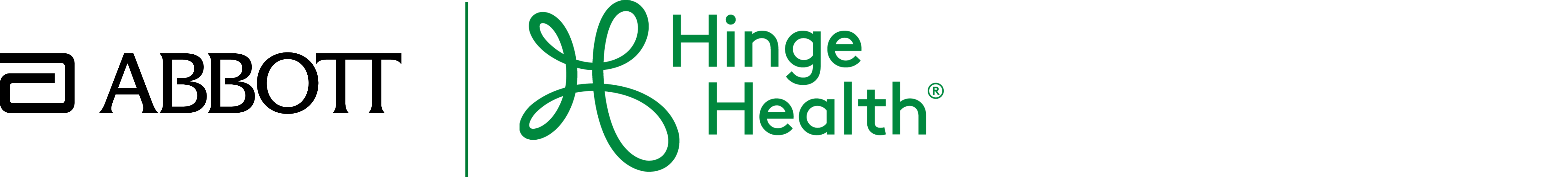 Abbott Laboratories | HingeHealth
