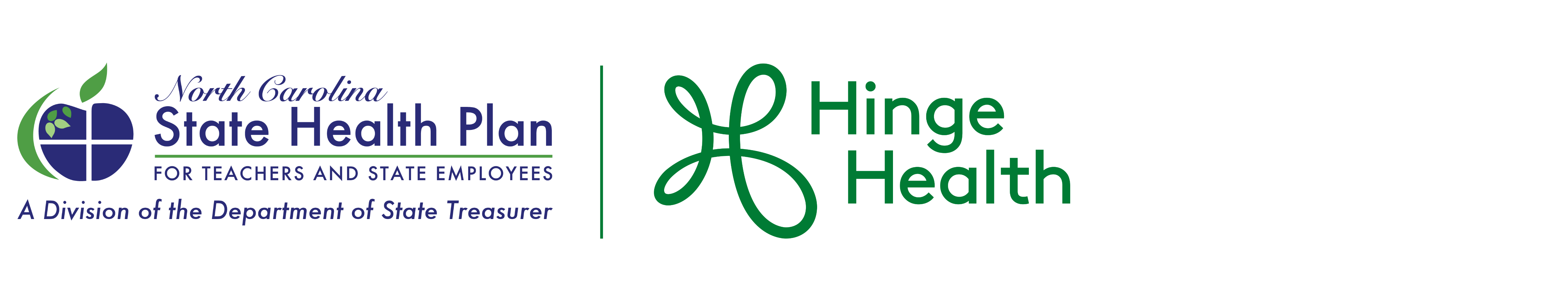 North Carolina State Health Plan | HingeHealth