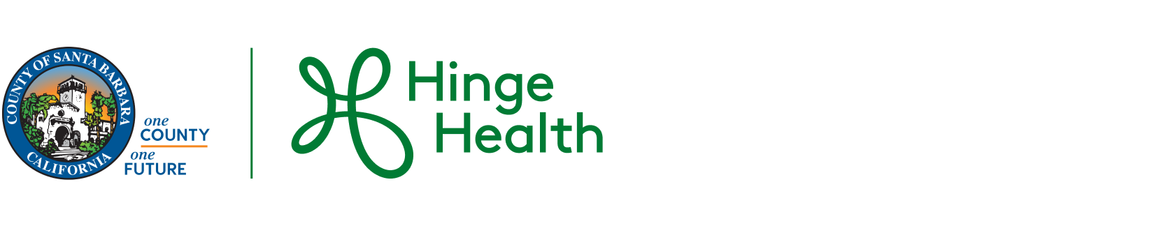 County of Santa Barbara | HingeHealth
