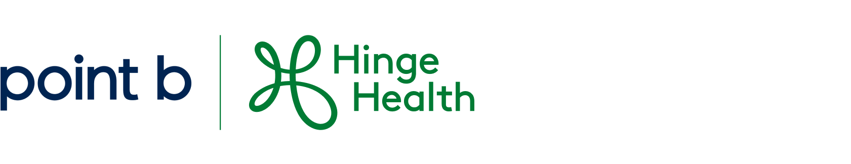 PBI One | HingeHealth
