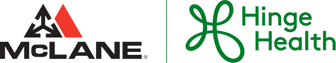 McLane Company | HingeHealth