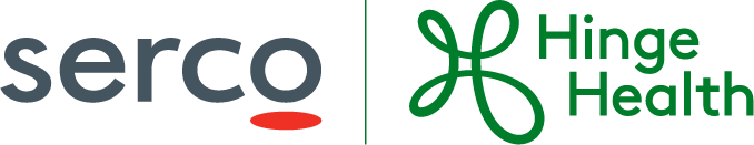 Serco | HingeHealth