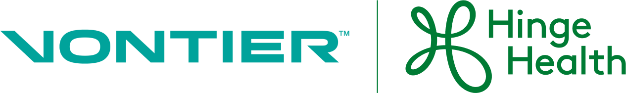Vontier Corporation | HingeHealth