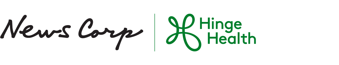 News Corp | HingeHealth
