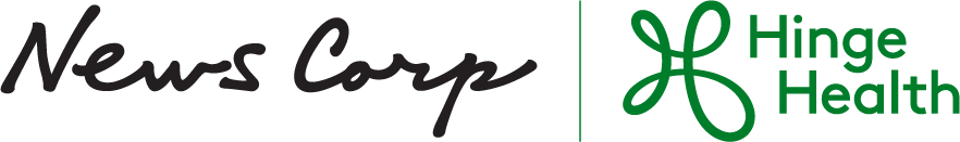 News Corp | HingeHealth