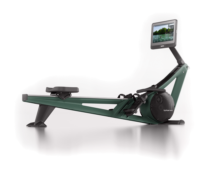Hydrow Wave rowing machine
