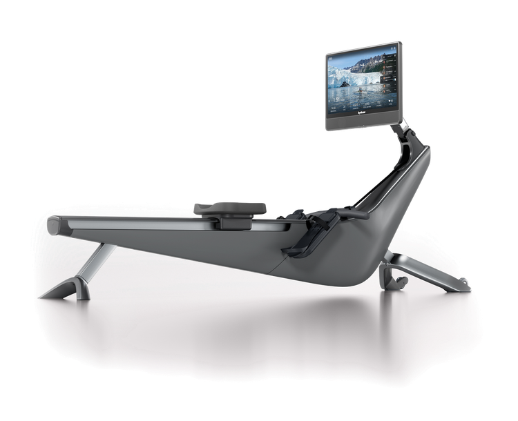 Hydrow Arc rowing machine