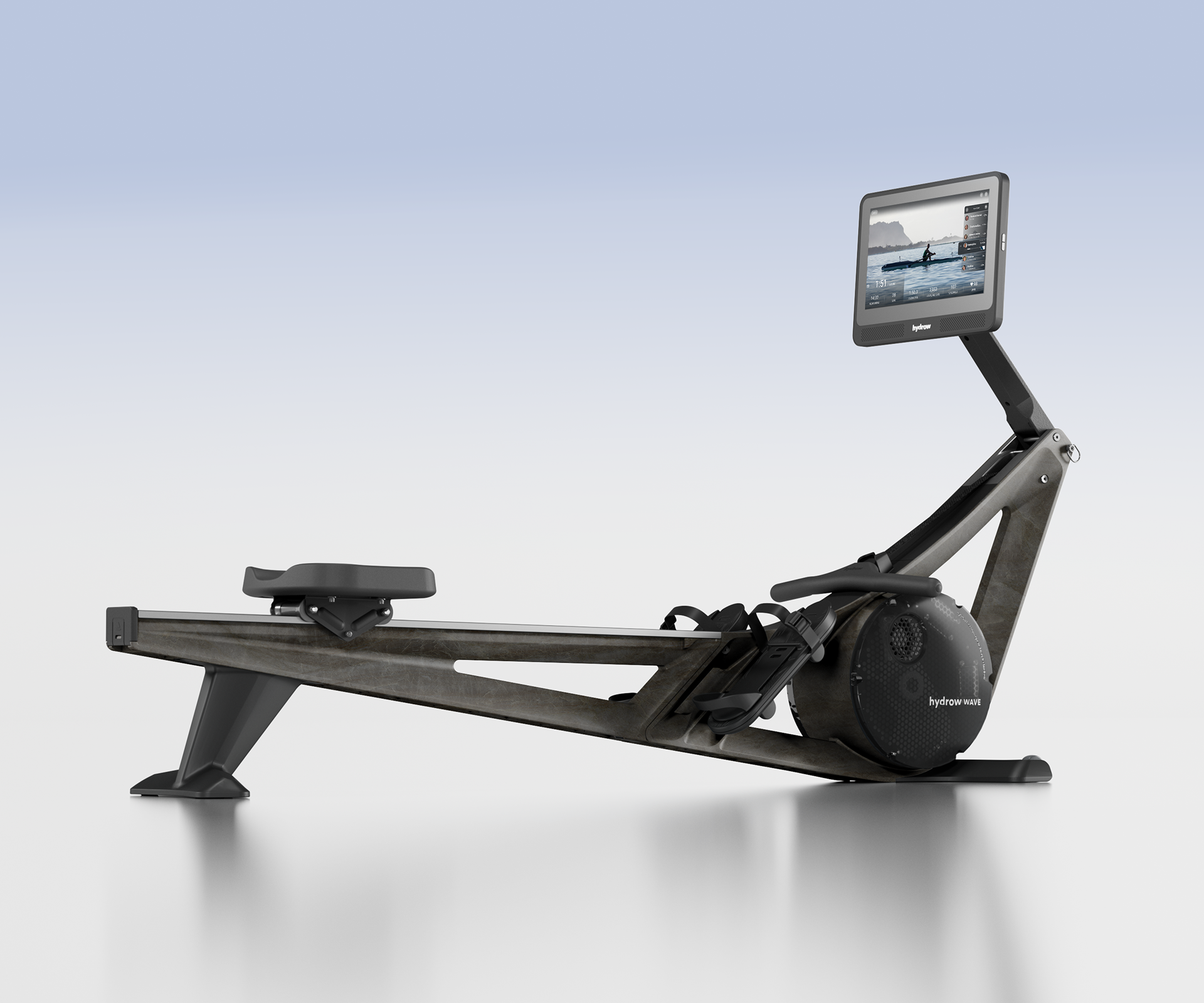Hydrow Wave Rower