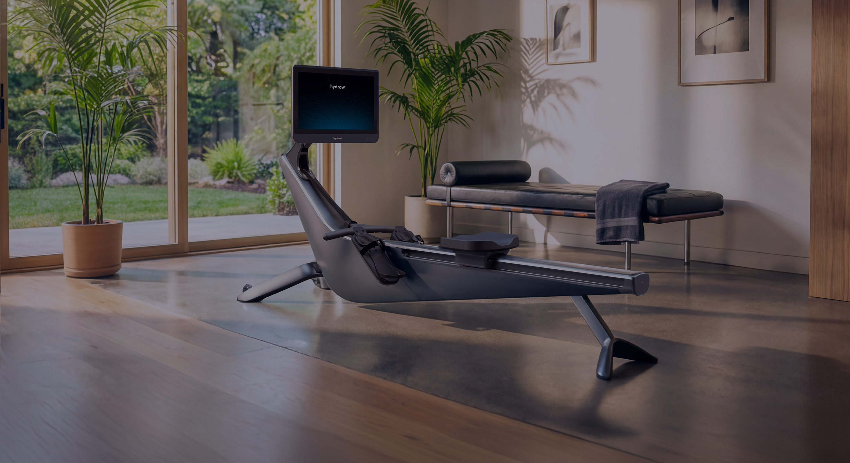 Hydrow product image 2
