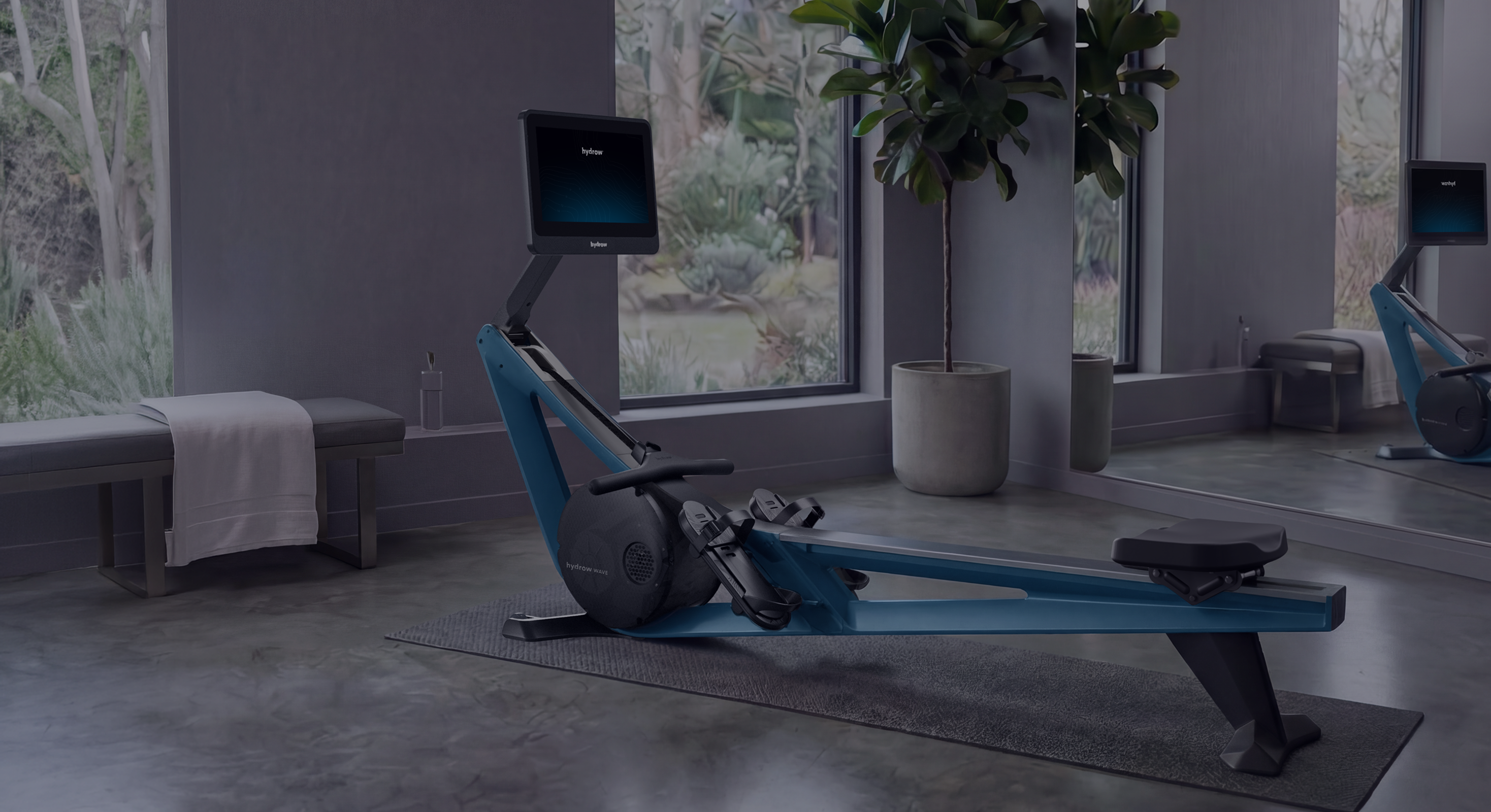 Hydrow product image 3
