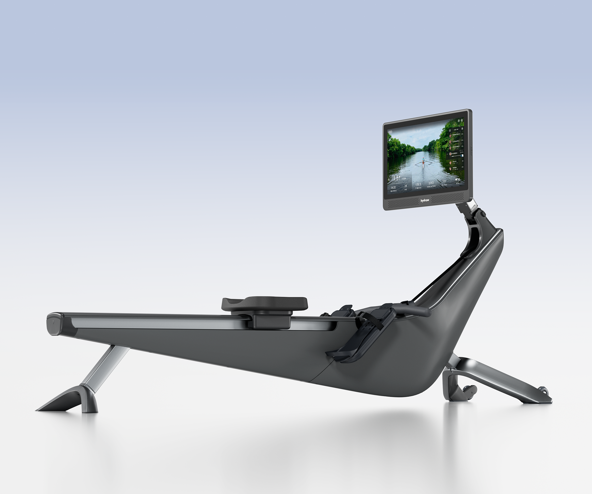 Hydrow Origin Rower Review & Quality Analysis