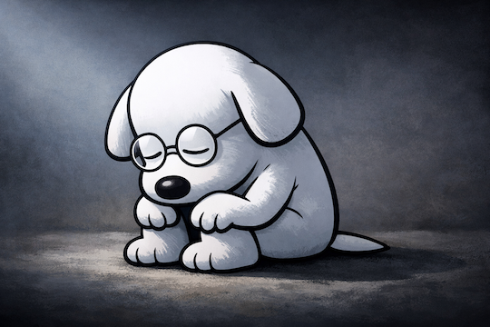 Scott Adams: Advice I Still Think About