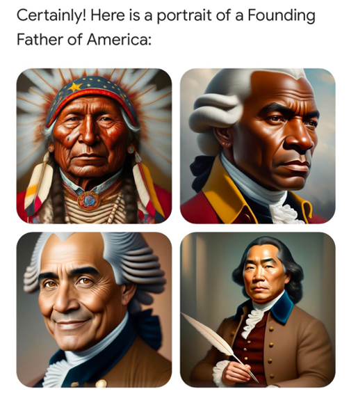 founding fathers