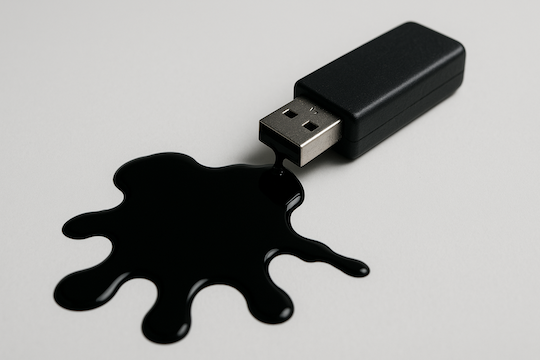 Secrets From the “Dark Web”