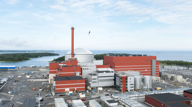 Olkiluoto-3