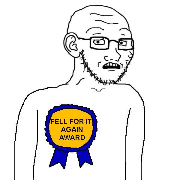 Comedic Relief