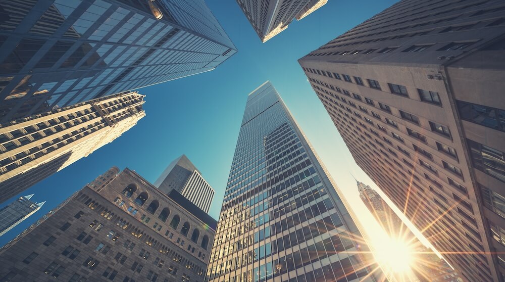 My Last Day at Lehman Brothers