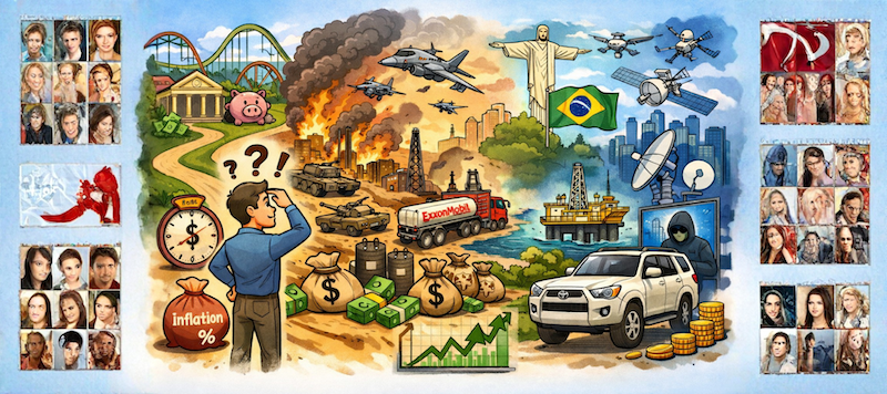 Do This With Unseen Costs