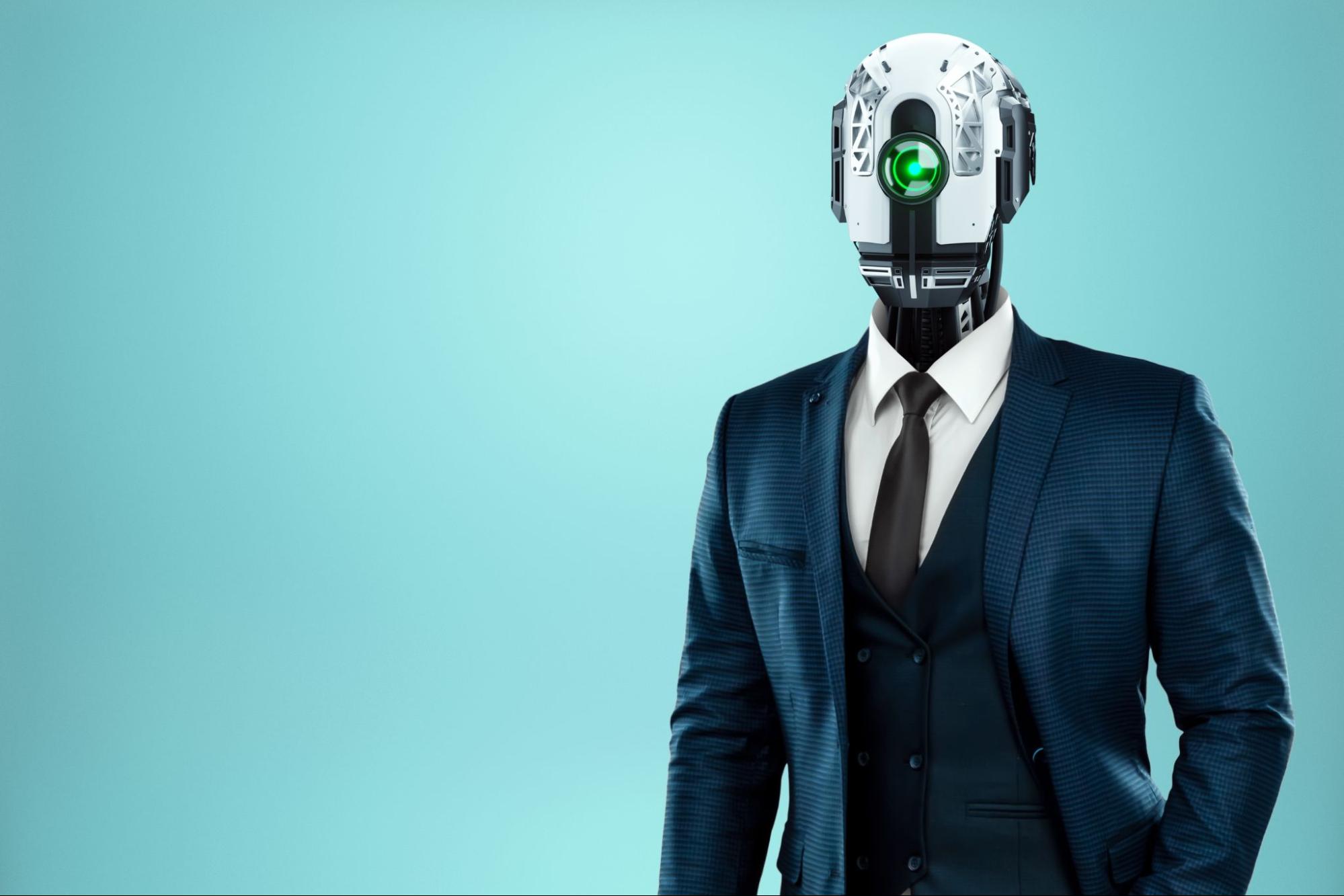 Diella the Digital Minister