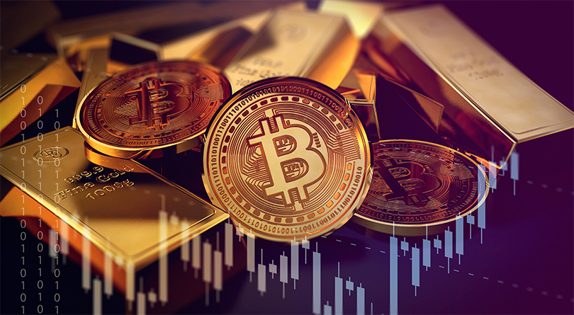 Buffett Disciple Says… Buy Bitcoin?
