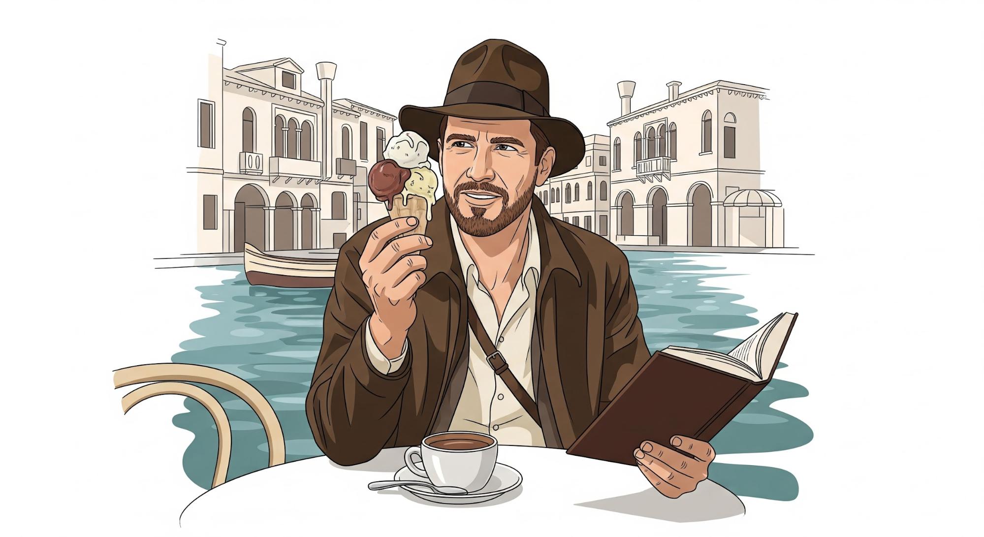 The Best Stocks, Countries, and Books