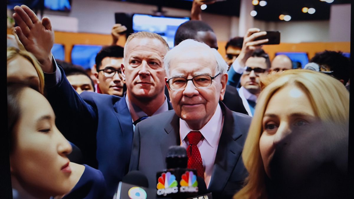 Fresh 13Fs Just Dropped → Here’s What Billionaires Bought