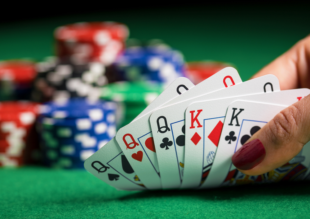 Investment Lessons From a Poker Shark