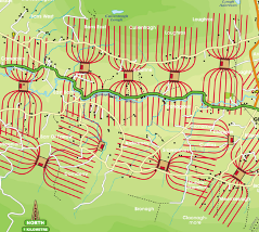 Drilling Patterns