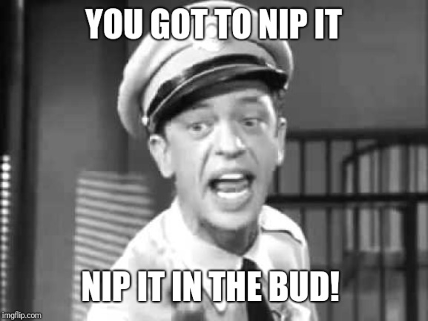 bud