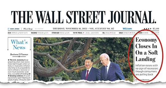 the wall street journal