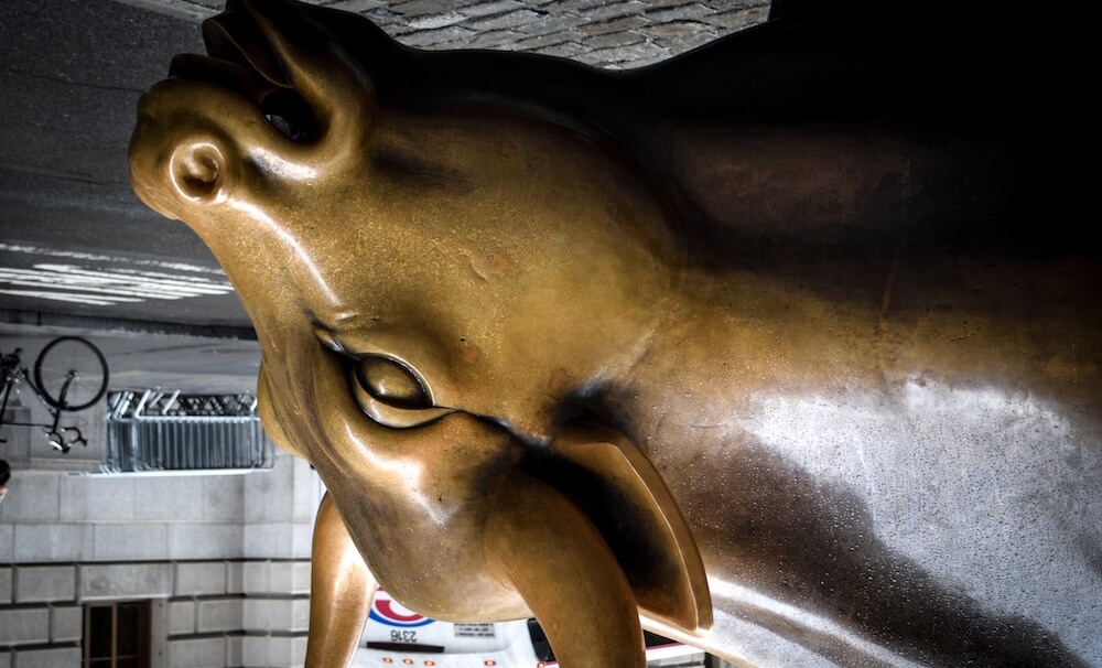 Everyone Zigged… and the Market Zagged