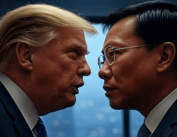 Trump vs. INTC
