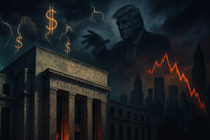 Trump-reserve