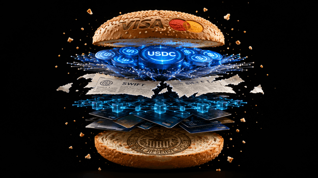The Stablecoin Sandwich