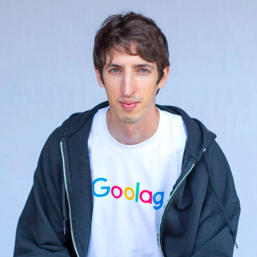 James Damore