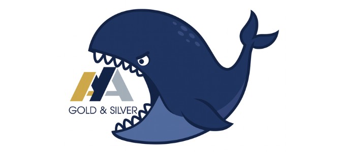 Blue Orca Hates Aya Gold & Silver