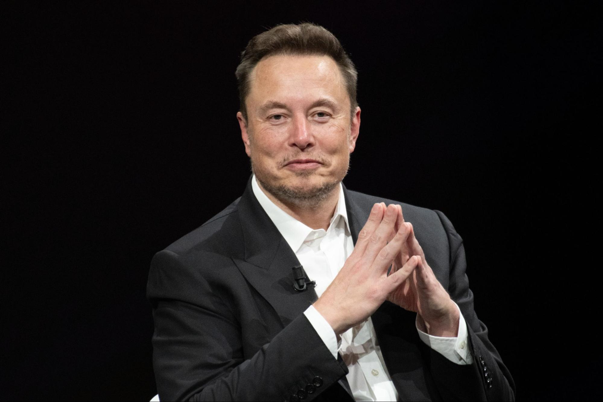 Tesla Valuation Towers Over Rivals