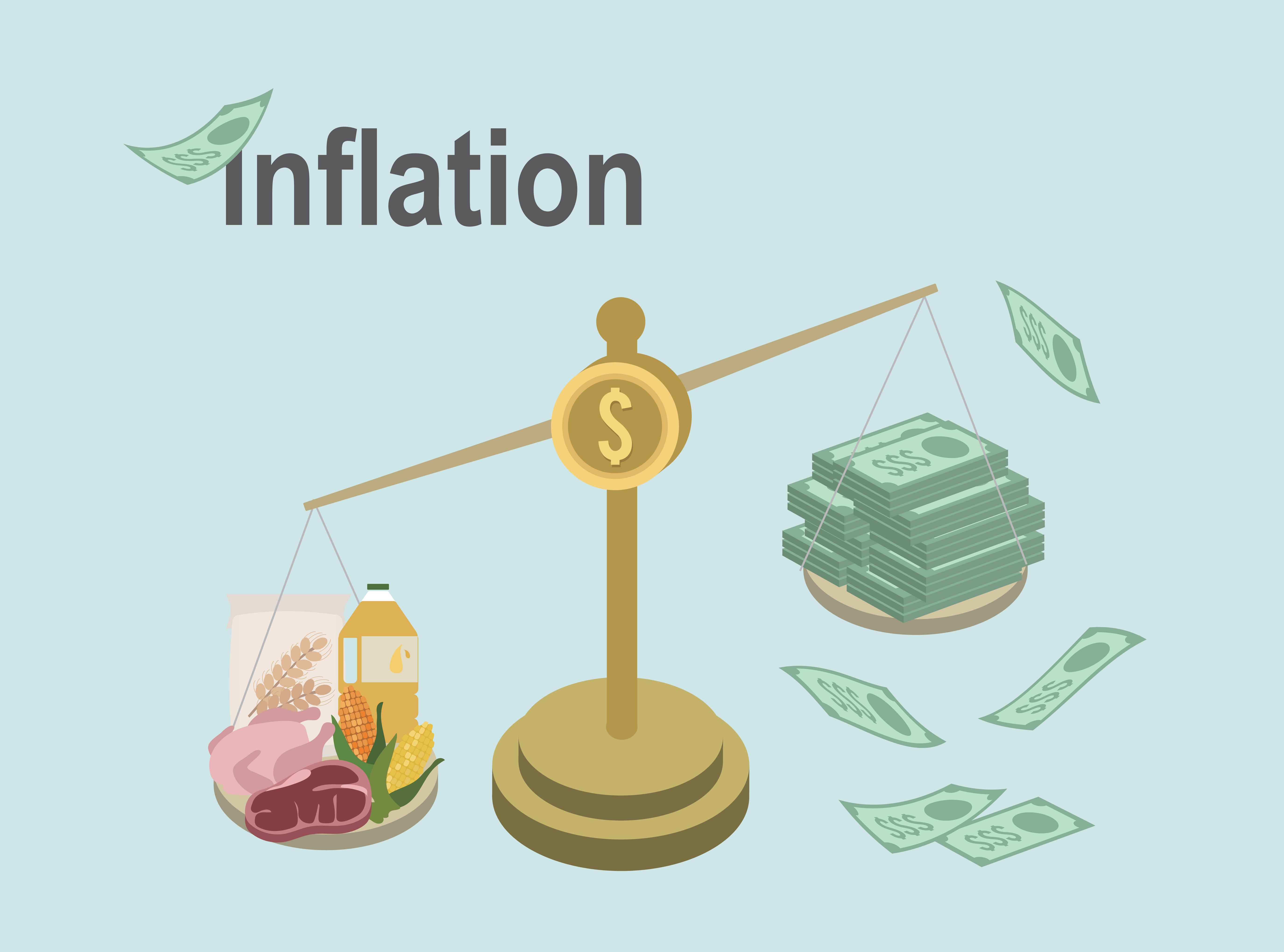 Everyone is Wrong About Inflation