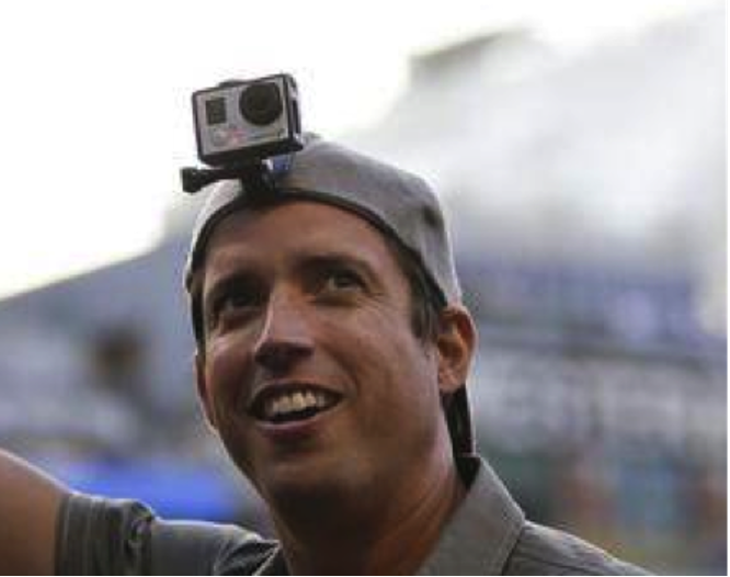 GoPro
