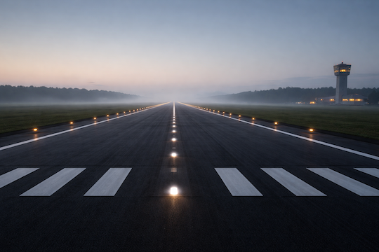 Crypto’s Quiet Standoff