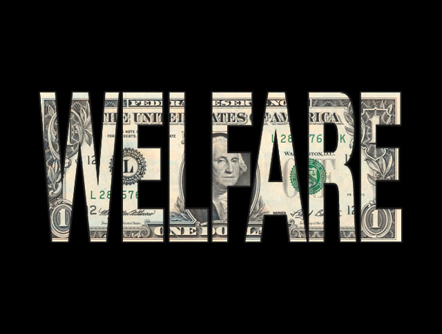 Welfare Before the Welfare State